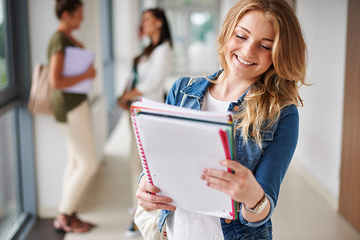 Ritual para aprobar un examen